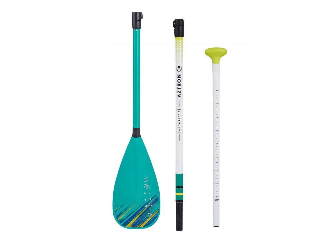 Paddle for SUP board Aztron Mach 3-piece 220cm 2022