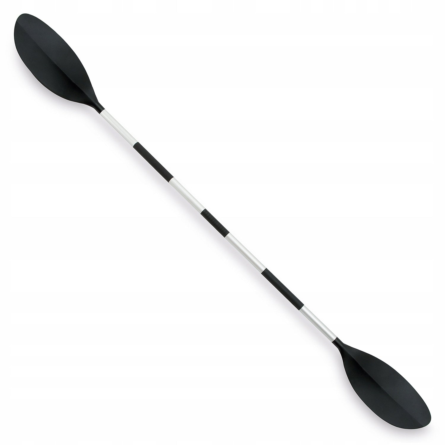 Paddle two-feather swivel paddles Intex 69629 aluminium 218 cm Packaging status original