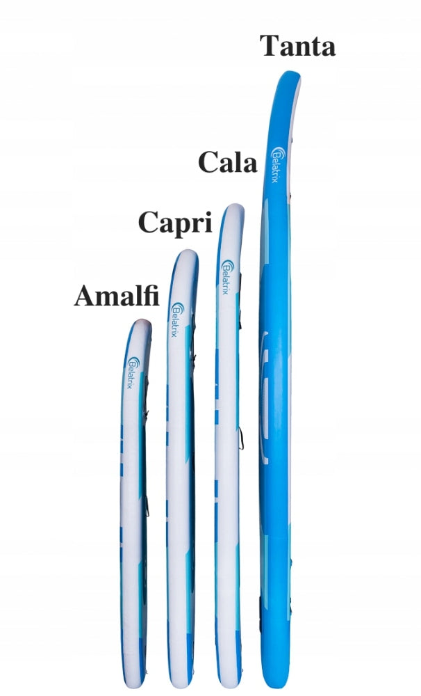 Paddleboard Belatrix Amalfi Model Amalfi
