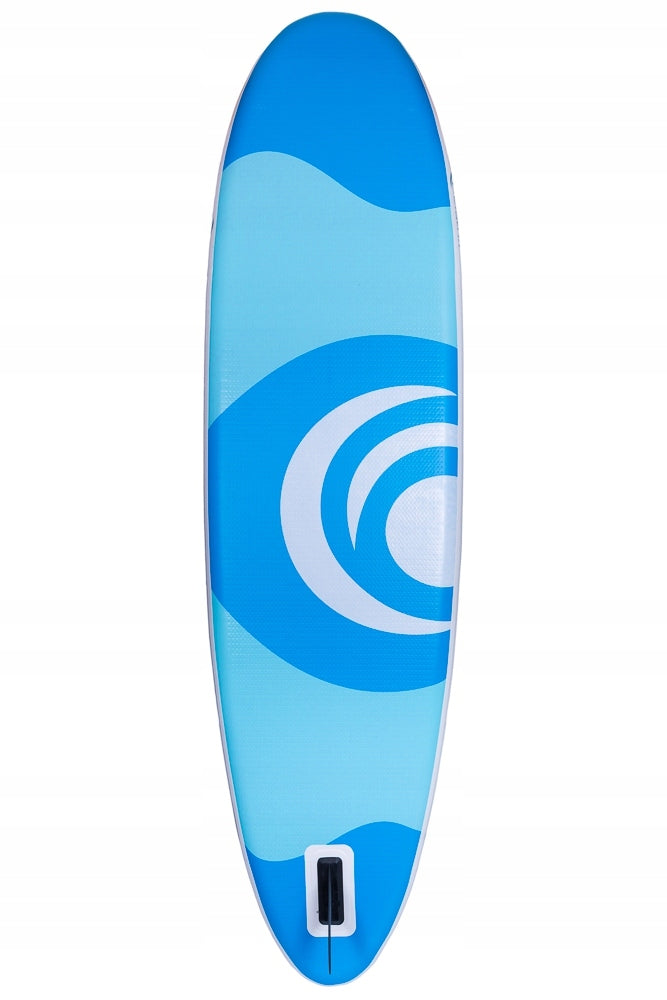 Paddleboard Belatrix Amalfi Packaging status original
