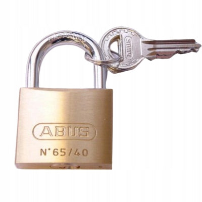 Padlock Abus 40mm