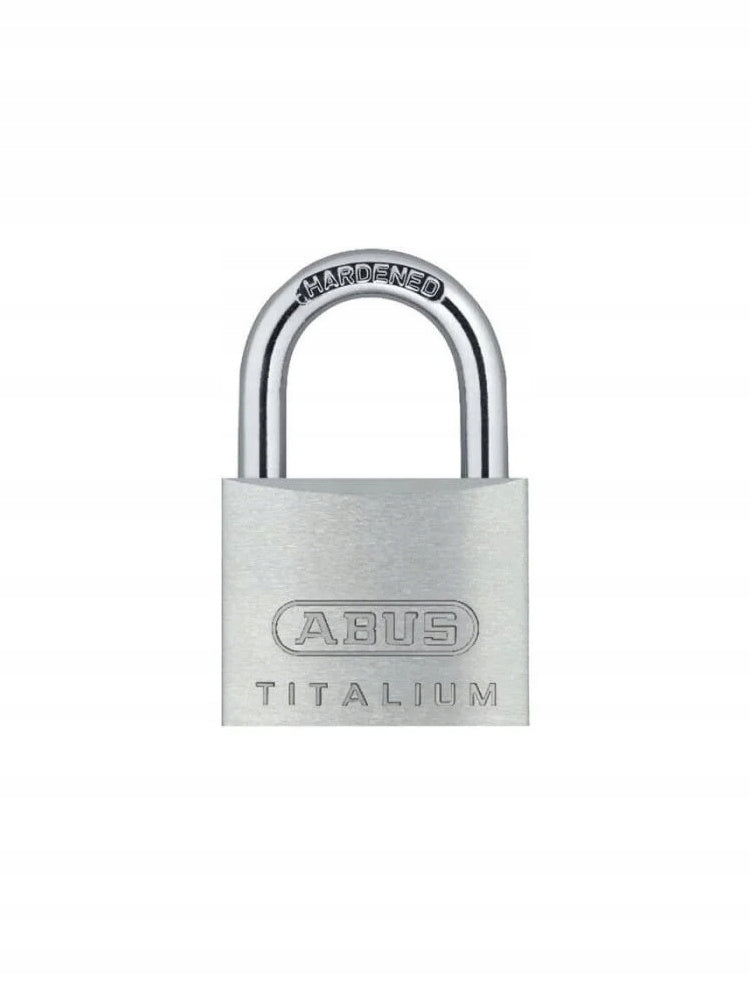 Padlock Abus Titalium 30mm 64TI/30 Kind padlock