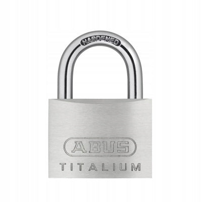 Padlock Abus Titalium 30mm 64TI/30
