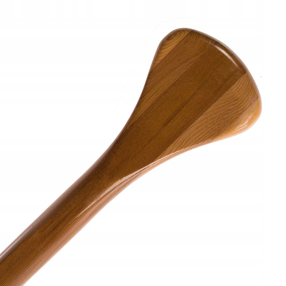 Pagaj John Paddle Beavertail Tail Beaver 137cm CEDR Manufacturer code 17967