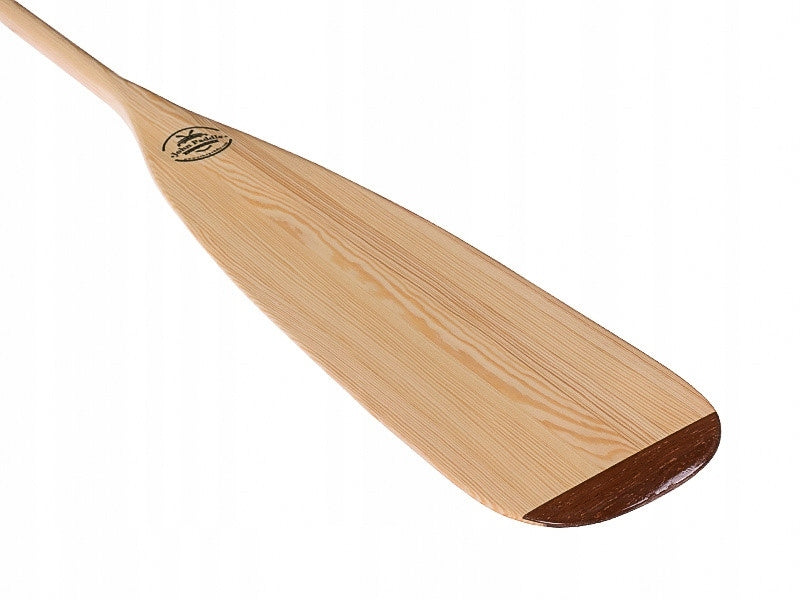 Pagaj John Paddle Beavertail Tail Beaver 137cm Kind one-piece