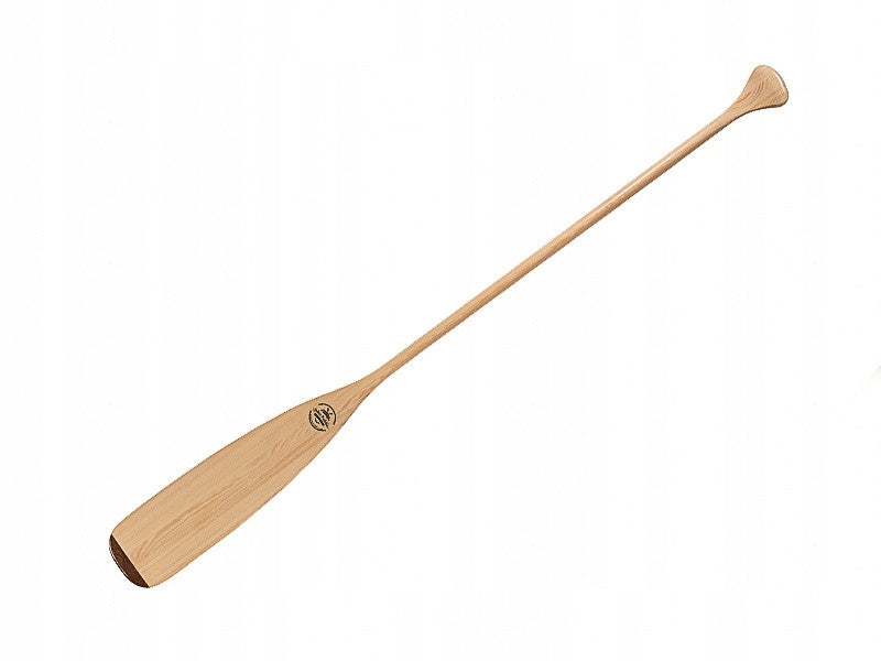 Pagaj John Paddle Canoe Beavertail Pine - beaver tail 152,5 cm