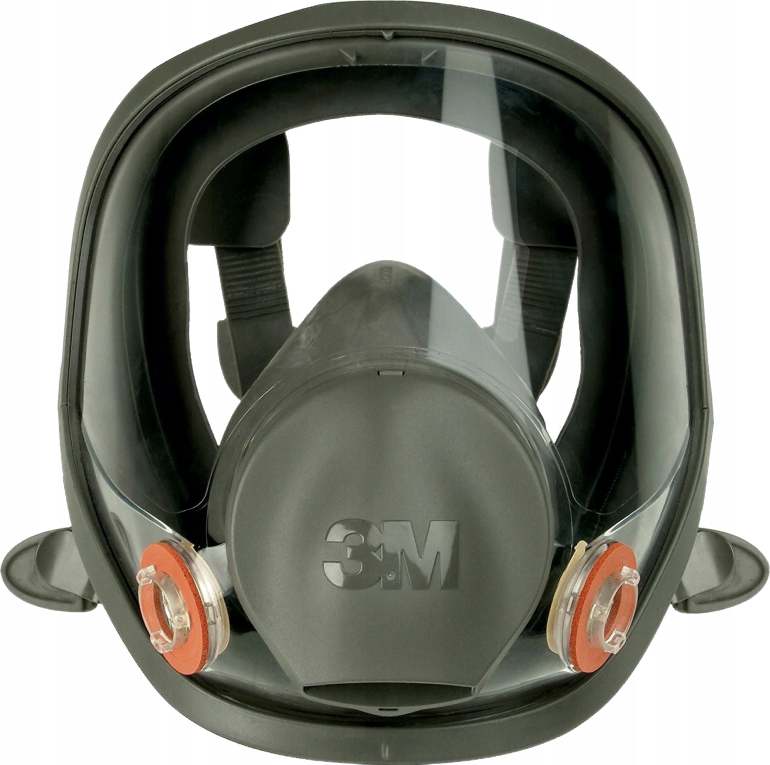 Paint mask 3M 6800 full face