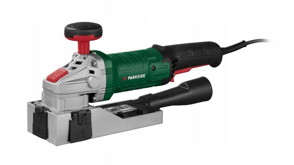 Paint stripper milling machine Parkside PLF 720 A1 720 W