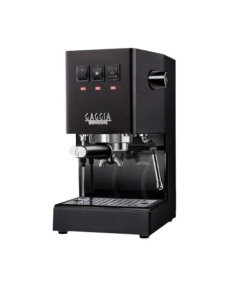 Pákový tlakový kávovar Gaggia RI9481/14 Classic Evo 1200 W černý Brand Gaggia