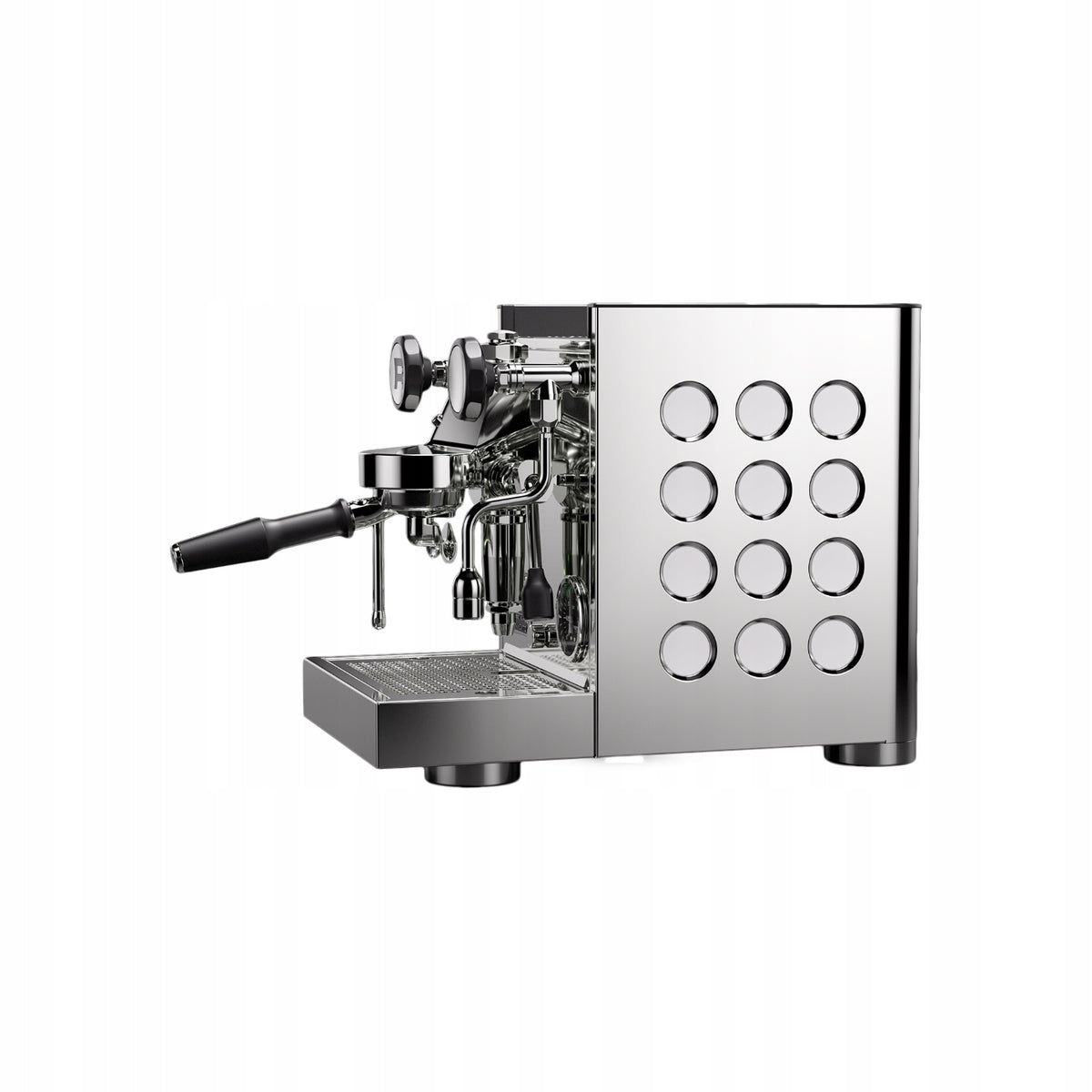 Pákový tlakový kávovar Rocket Appartamento TCA White 1350 W bílý Model Appartamento TCA White