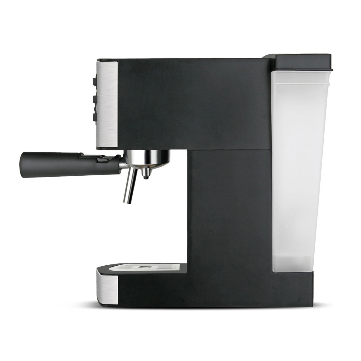 Pákový tlakový kávovar Solac CE4483 Taste Classic M80 Inox 850 W Brand Solac