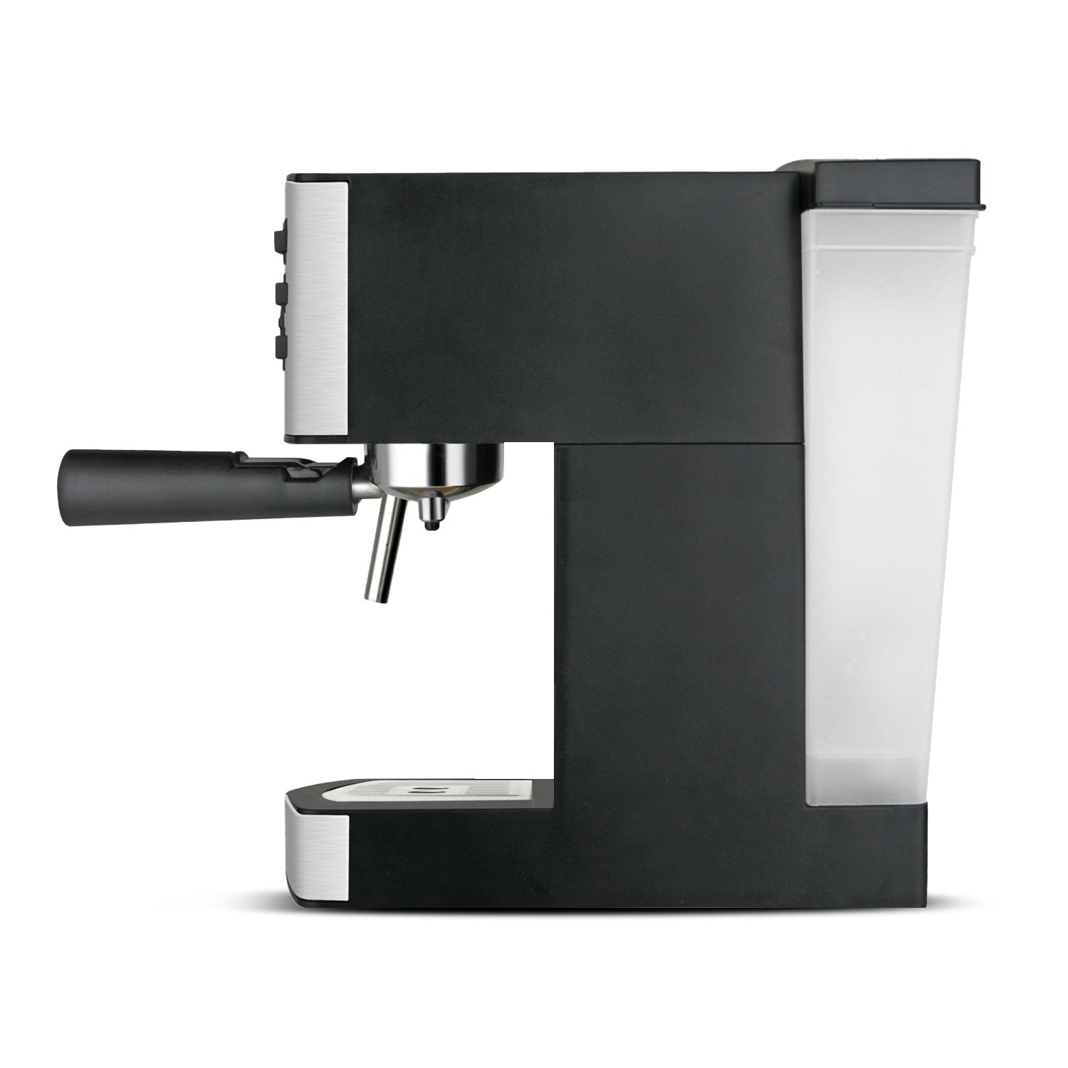 Pákový tlakový kávovar Solac CE4483 Taste Classic M80 Inox 850 W Brand Solac