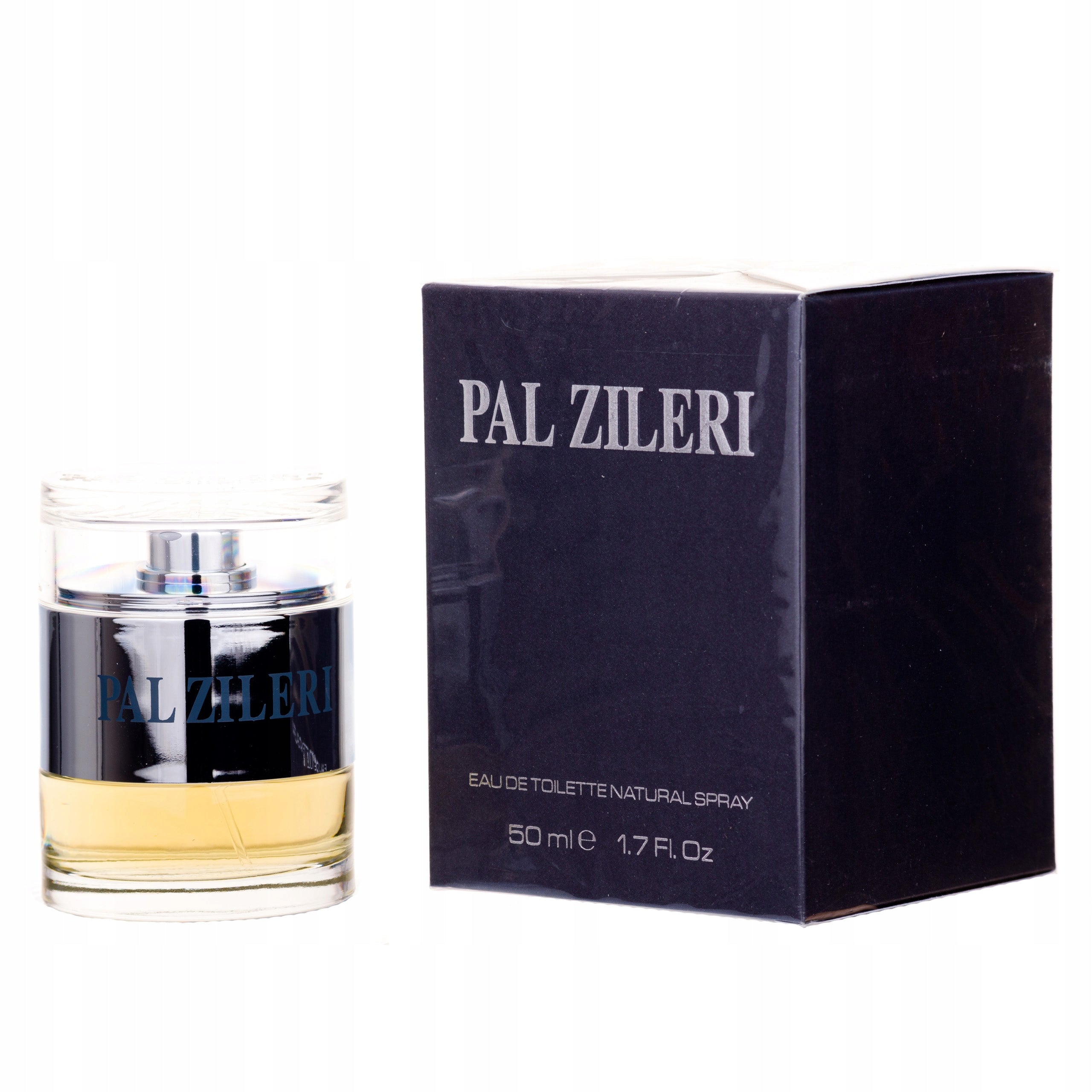 Pal Zileri eau de toilette 50 ml