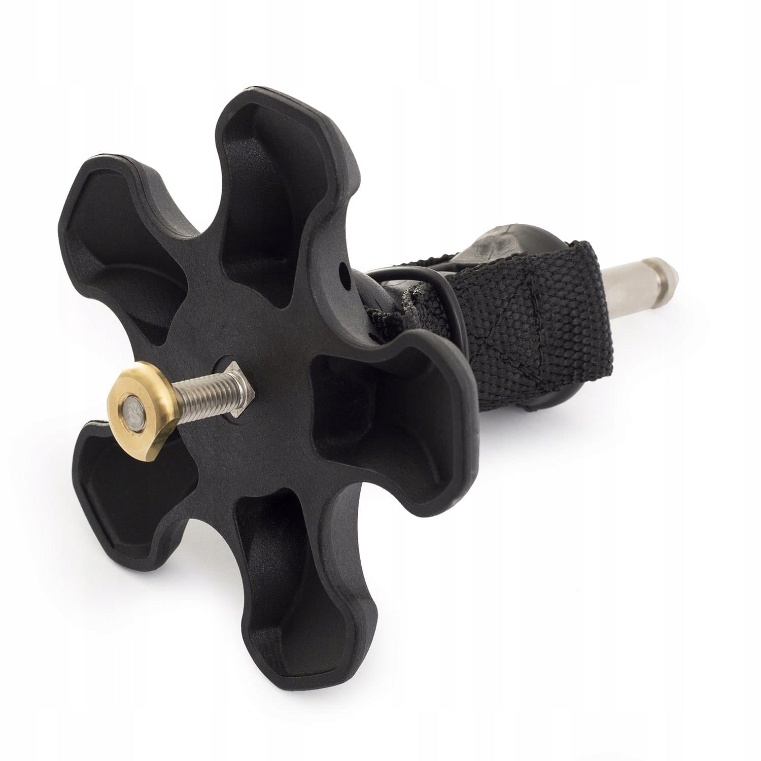 Pallet/foot for STX/Prolimit propulsor Model Paleta PROLIMIT Cardan Joint