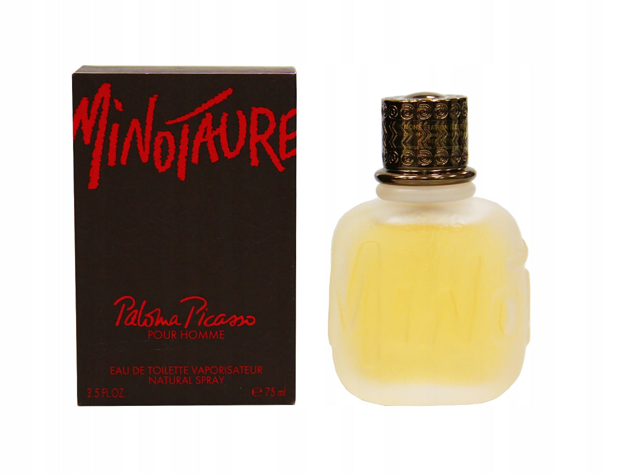 Paloma Picasso Minotaure Edt.75 ml