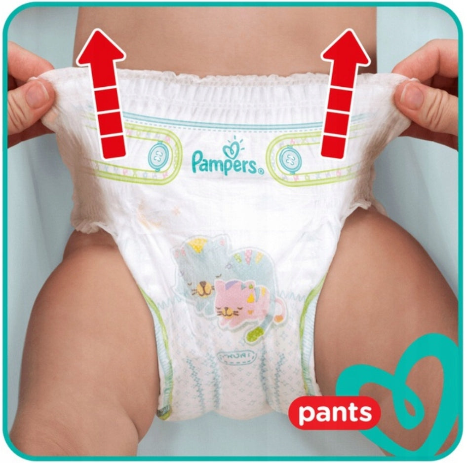 Pampers Premium Care 6 93 pcs 15-25 kg Diapers Brand Pampers