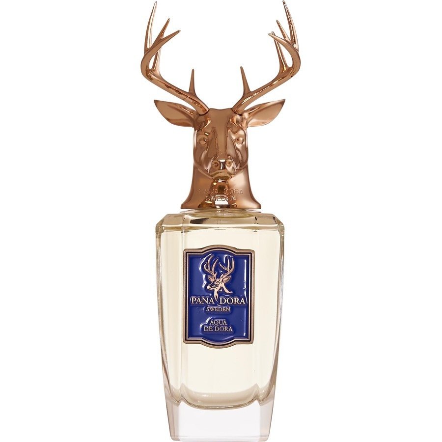 Pana Dora Acqua De Dora Eau de Parfum 100ml
