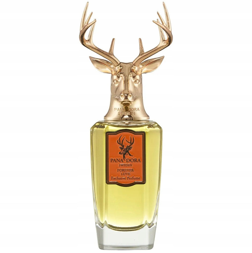 Pana Dora Forever Love Eau de Parfum 100ml edp