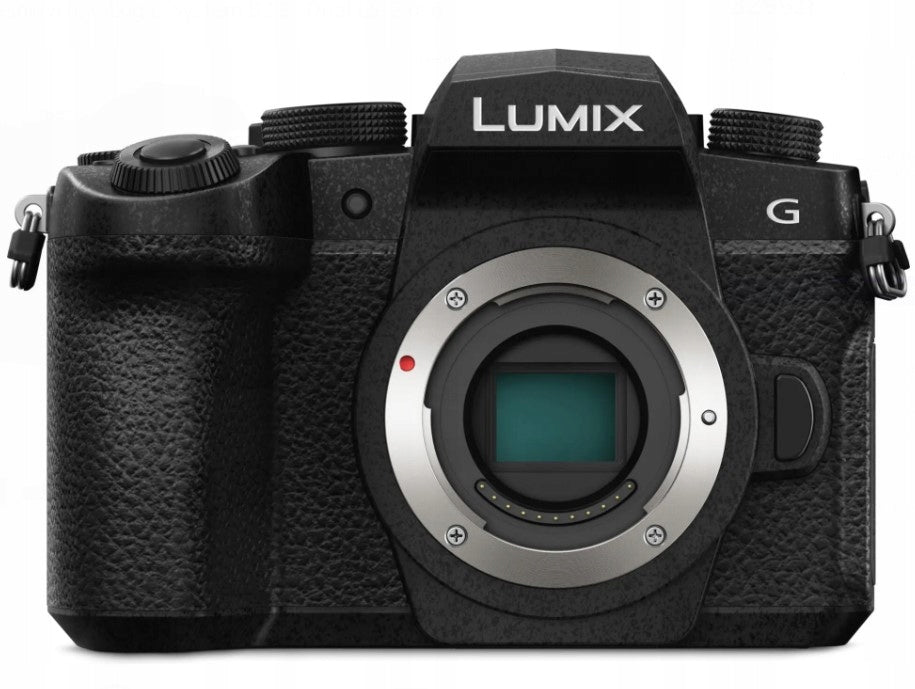 Panasonic DC-G97E Lumix Hybrid Compact Camera EAN (GTIN) 5025232978779