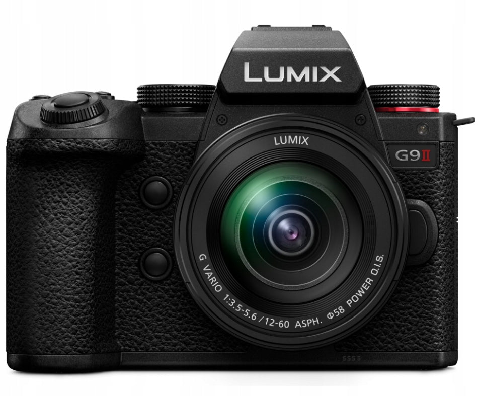 Panasonic DC-G9M2ME Mirrorless Digital Camera LUMIX 25.2 MP Packaging status original