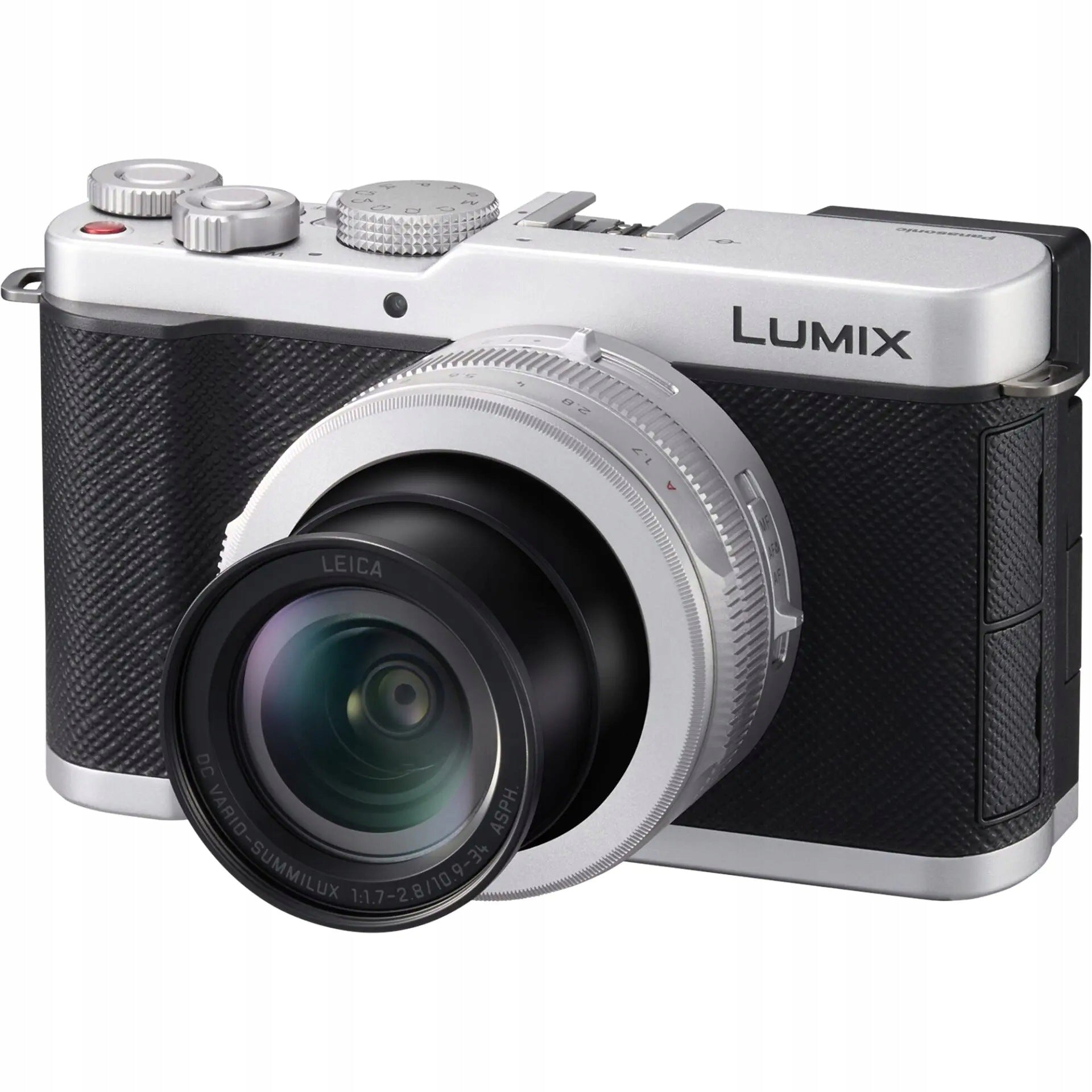 Panasonic DC-L10E-S Lumix premium compact camera