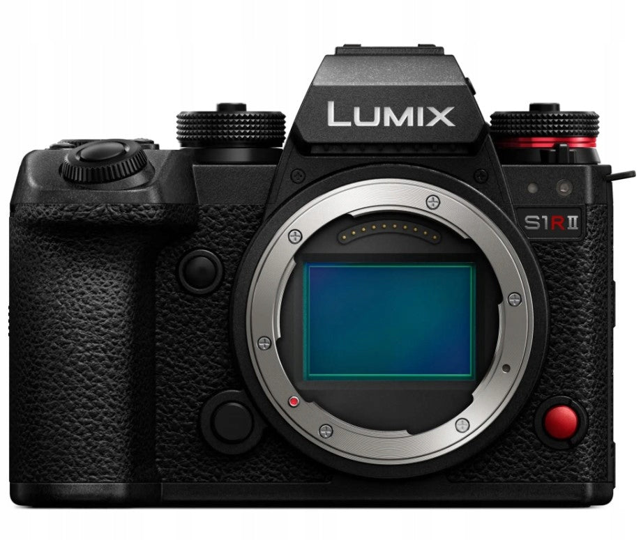 Panasonic DC-S1RM2E Lumix Camera Full Frame Mirrorless 44.3MP EAN (GTIN) 5025232979097
