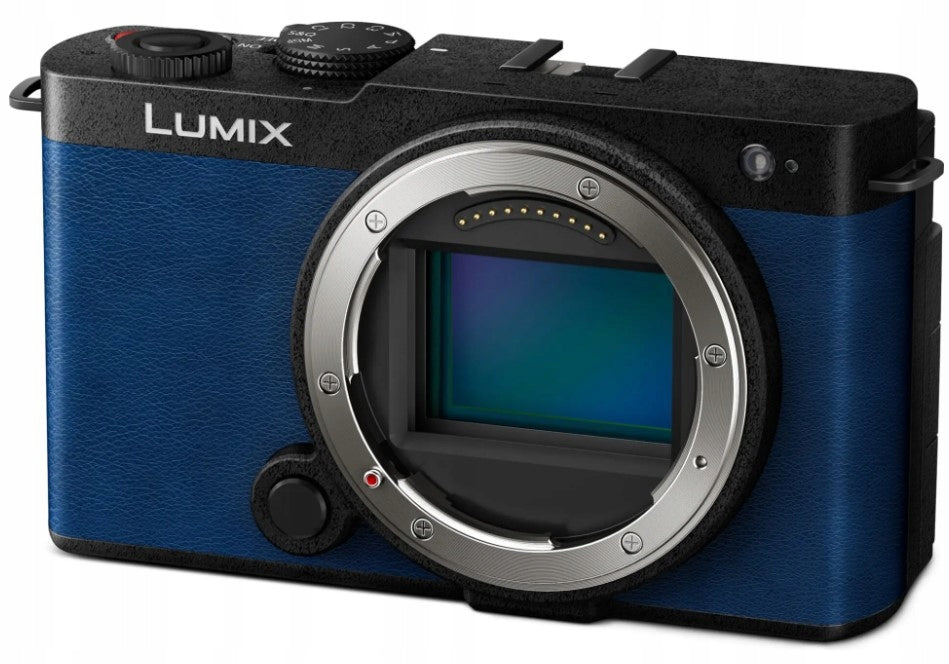 Panasonic DC-S9E-A Full Frame Mirrorless Lumix Camera