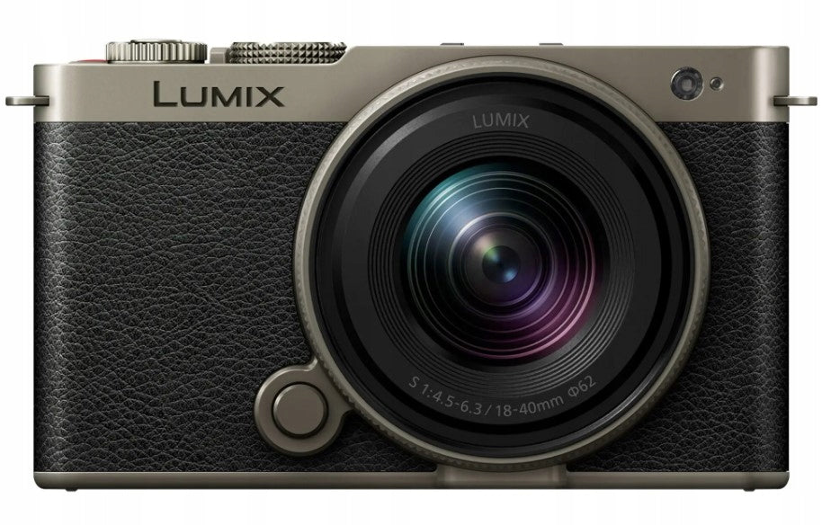 Panasonic DC-S9NE-NA Lumix Compact Full Frame Mirrorless Camera Manufacturer code DC-S9NE-NA