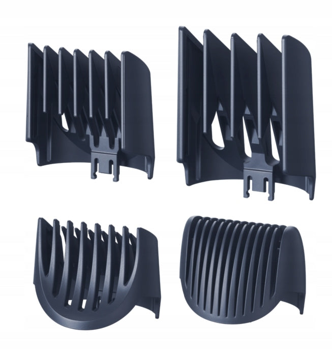 Panasonic ER-CTW1 MULTISHAPE Trimmer Cap EAN (GTIN) 4048261842171