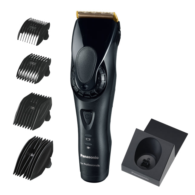 Panasonic ER-DGP84 Hair Clipper Trimmer Packaging status original
