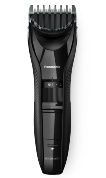 Panasonic ER-GC53 Hair Clipper 20 Lengths EAN (GTIN) 5025232896417