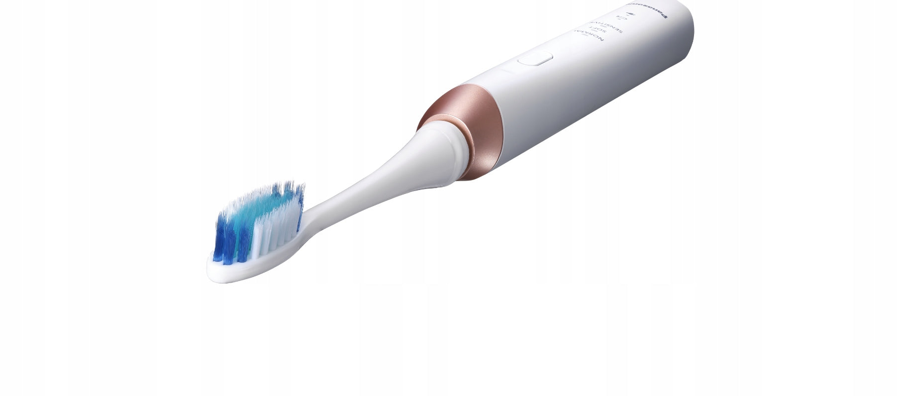 Panasonic EW-DC12 Sonic toothbrush EAN (GTIN) 5025232920358