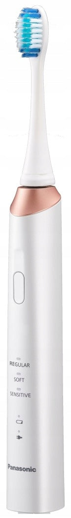 Panasonic EW-DC12 Sonic toothbrush
