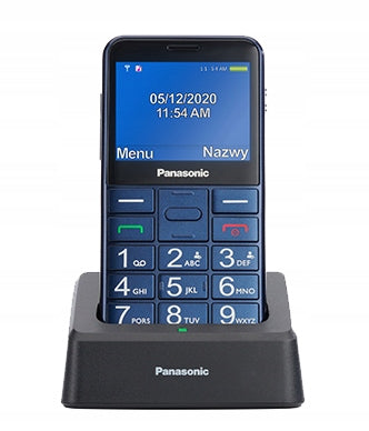 Panasonic KX-TU155 Mobile Phone Bluetooth
