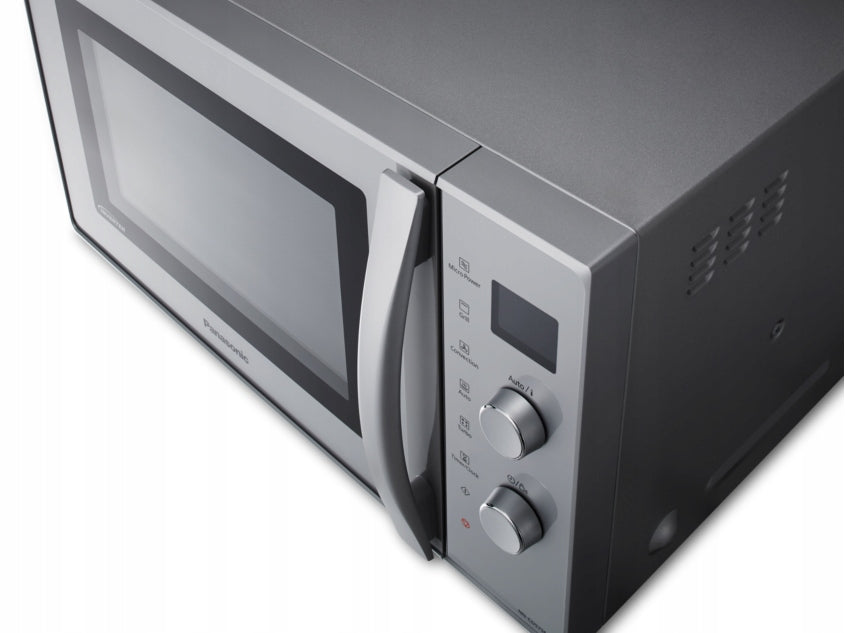 Panasonic NN-CD575MEPG Microwave Combo Oven Grill Brand Panasonic