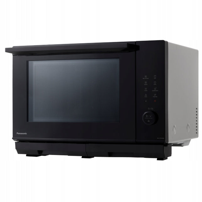 Panasonic NN-DS59NMETG Steam Microwave 4in1 Grill