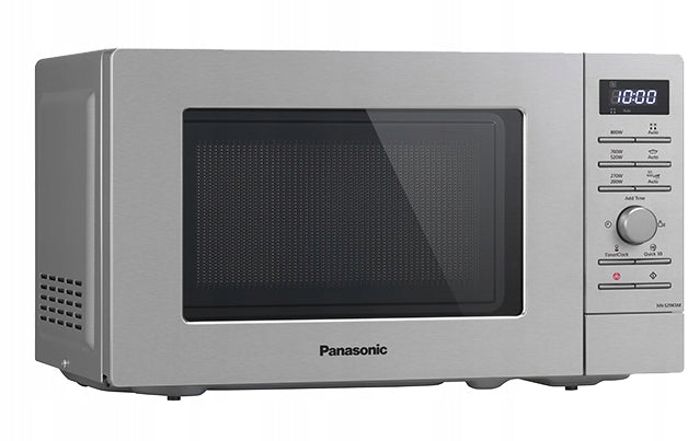 Panasonic NN-S29KSMEPG Microwave Oven 20l Manufacturer code NN-S29KSMEPG