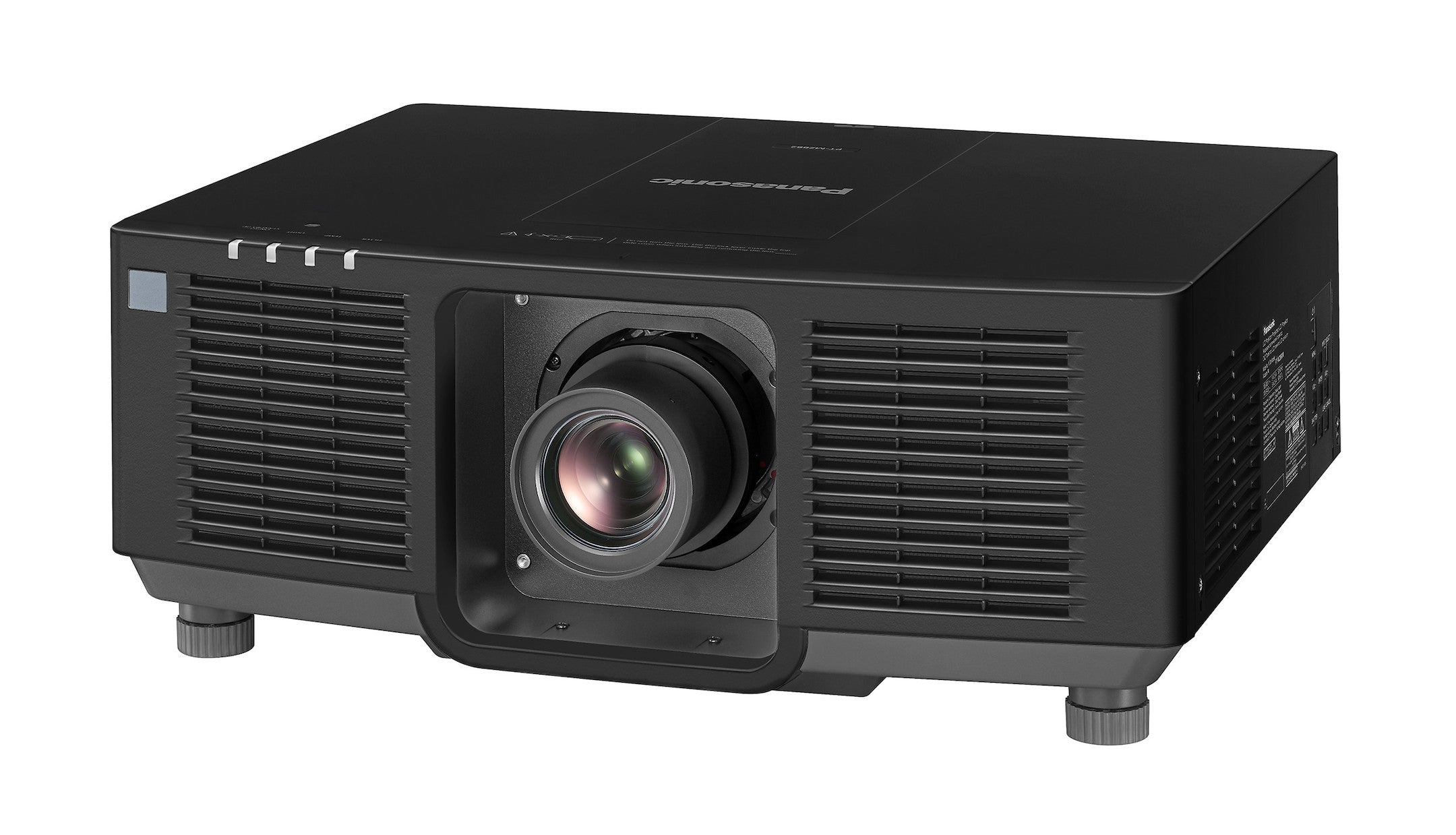 Panasonic PT-MZ782BEJ Projector, 1920 x 1200 WUXGA, 7500 Lumen Brand Panasonic