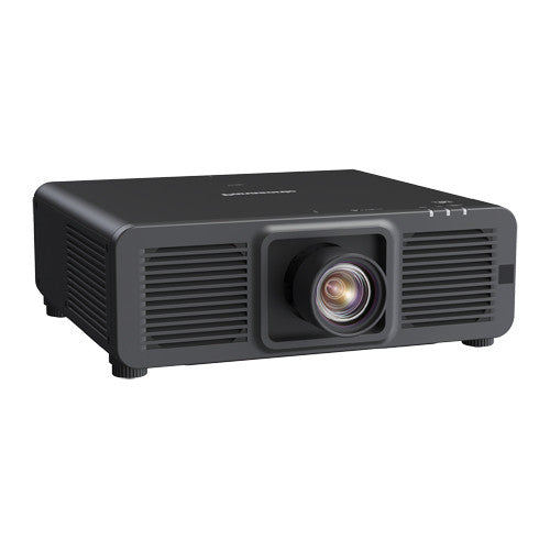 Panasonic PT-RZ7LBE Projector, 1920 x 1200 WUXGA, 7500 Lumen, without lens