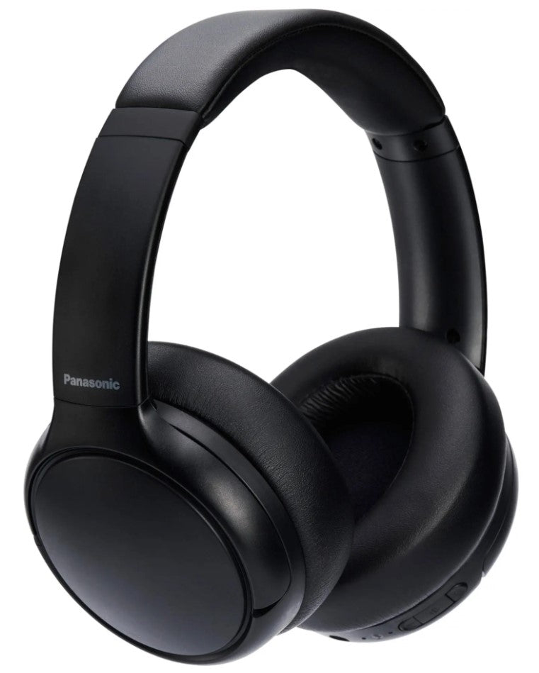 Panasonic RB-M600BE-K XBS DEEP ANC Wireless Headphones
