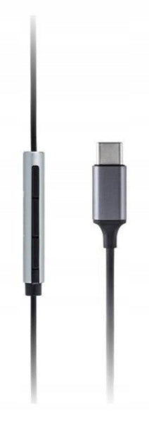 Panasonic RP-TCM225DEK Wired In-Ear Headphones Brand Panasonic
