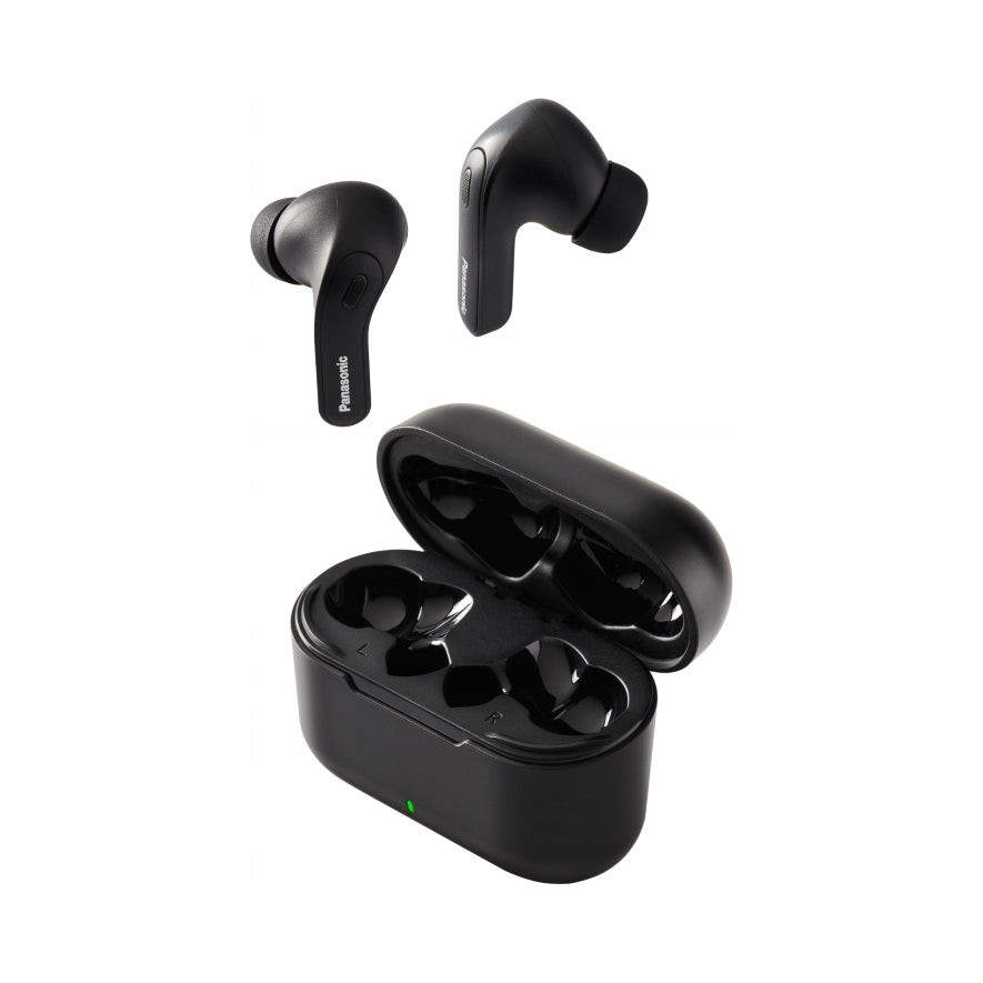 Panasonic RZ-B310WDE-K IPX4 ANC Earbuds Manufacturer code RZ-B310WDE-K