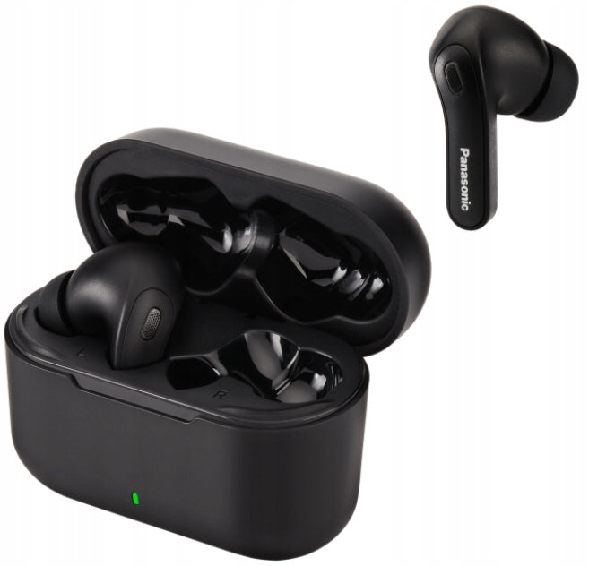 Panasonic RZ-B310WDE-K IPX4 ANC Earbuds