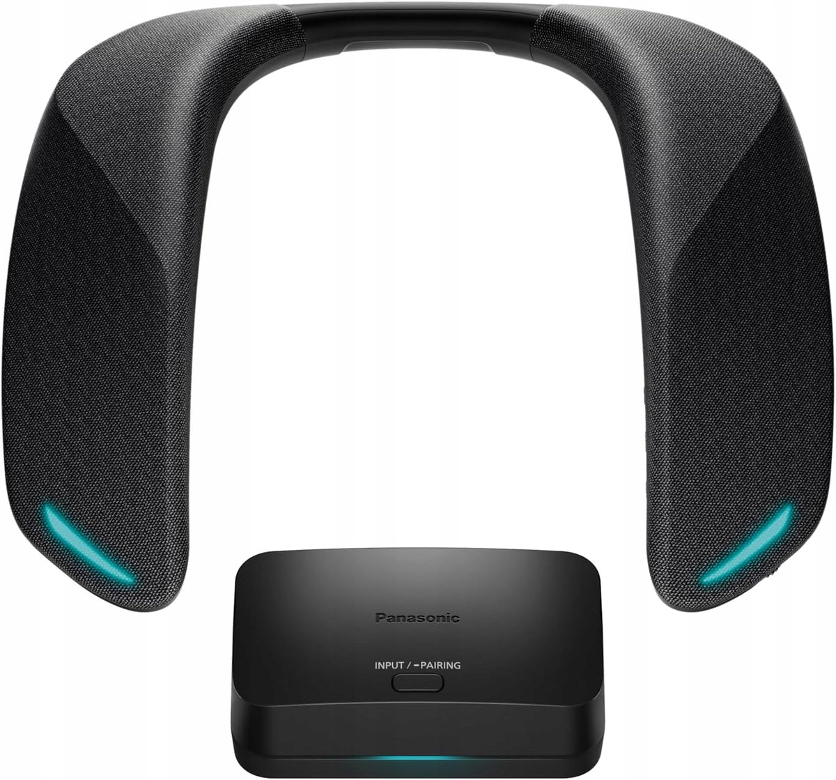 Panasonic SC-GNW30 Sound Slayer Wireless Shoulder Gaming Speaker Packaging status original