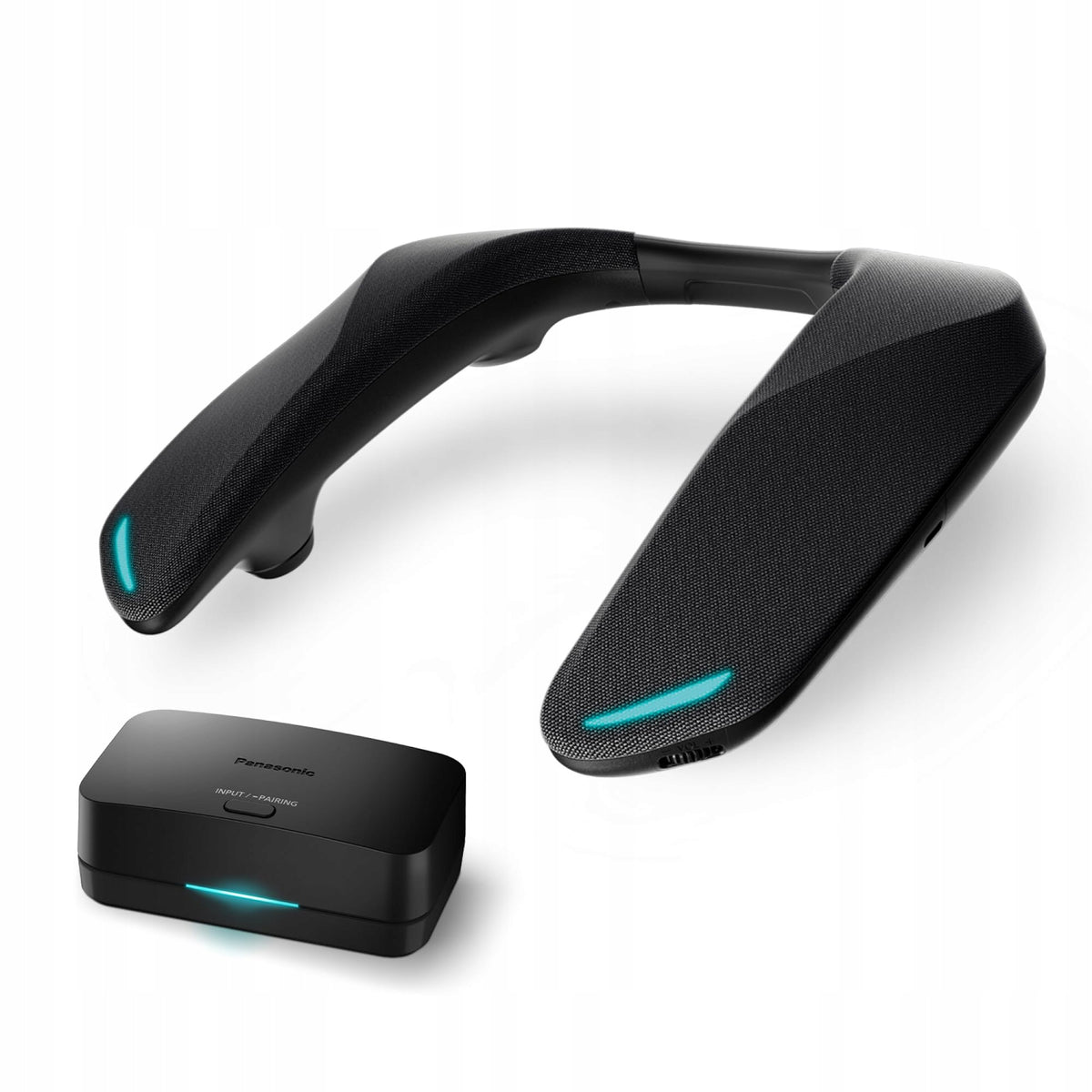 Panasonic SC-GNW30 Sound Slayer Wireless Shoulder Gaming Speaker
