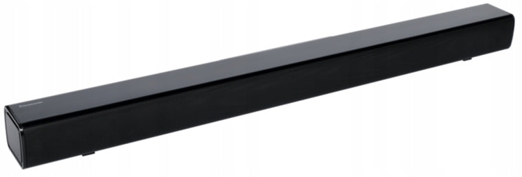 Panasonic SC-HTB100EGK Soundbar 2.0 45 W black