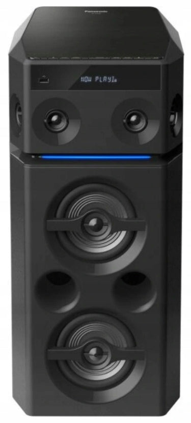 Panasonic SC-UA30E-Bluetooth Karaoke USB FM