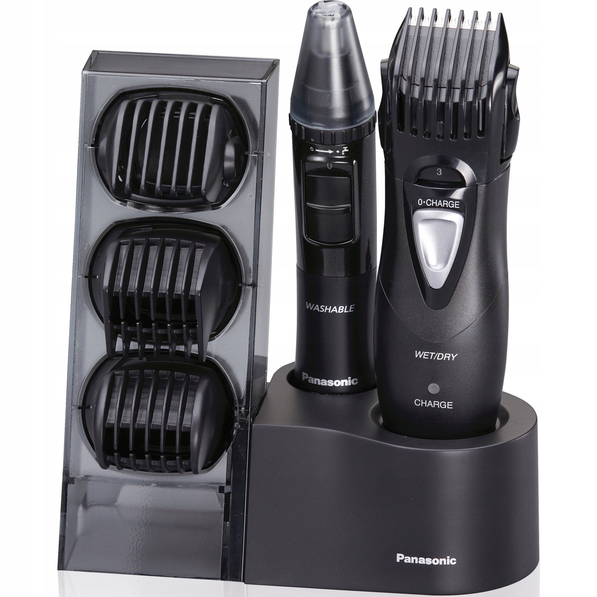Panasonic Trimmer ER-GY10CM504 For Beard Beards Wireless