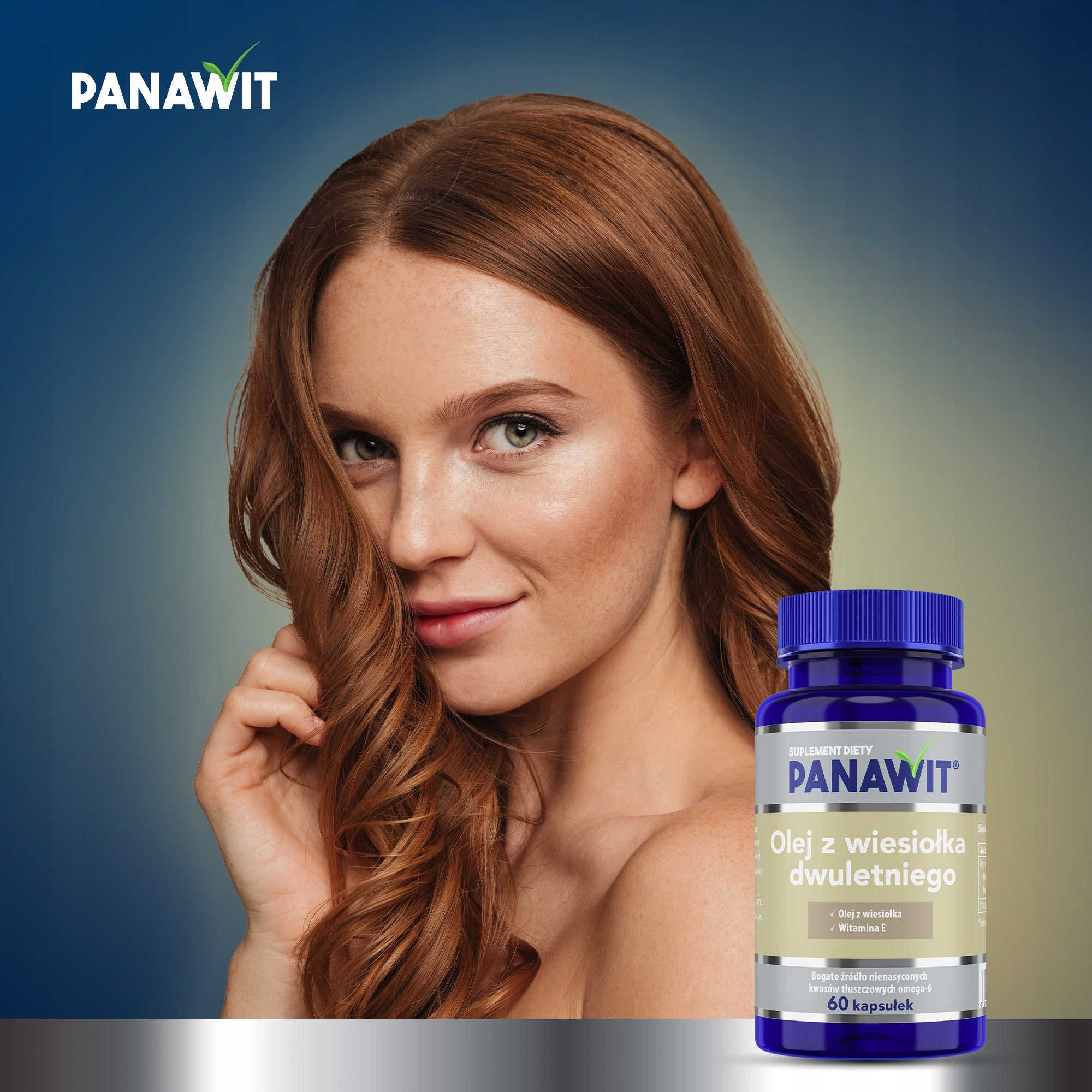 Panawit Evening primrose oil, 60 caps. Supports skin and cholesterol Medical device type medical device or in-vitro diagnostic medical device