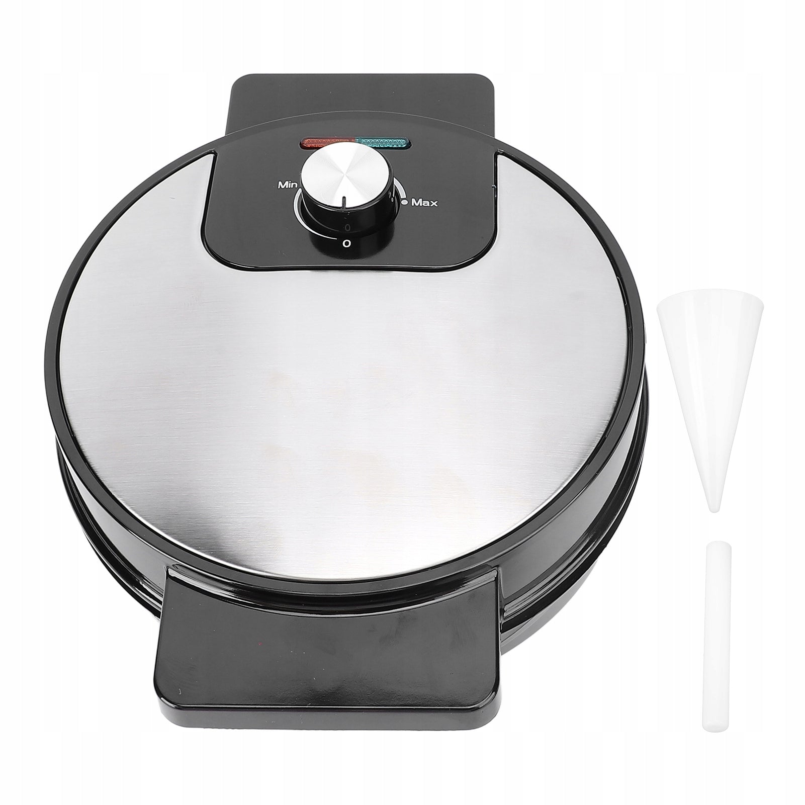 Pancake making machine, wafer making machine, fast heated Brand no brand